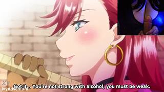 Isekai Yarisaa Teaser Full Videos On My Page