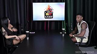 best moments of will mastro with vitoria beatriz in hot cast part 1