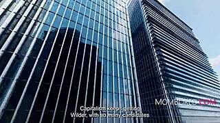 every wallstreet firm hires bimbos for this rachel ramsey mombored