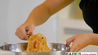 Babes Rossella Visconti and Vera Wonder in Naughty Anal