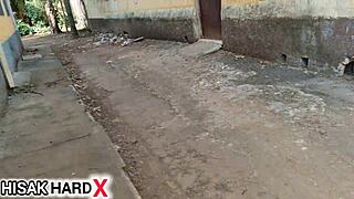 She turned 18 and called friend to take her virginity in woods