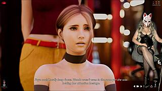 Ms Denvers Ep 66 - Just Stockings And A Naughty Game Session