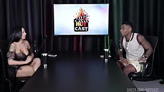 best moments of will mastro with vitoria beatriz in hot cast part 1