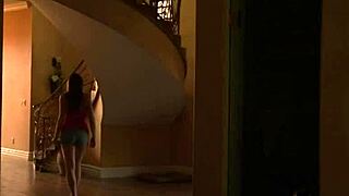 Busty Lesbian Milf Queening Her Girlfriend With Passionate Face Sitting