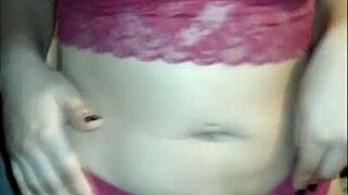 Big Ass Wife Receives Husband with Creampie