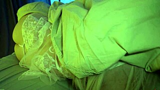 i sneak into my stepsons room to suck his cock and swallow his cum close up