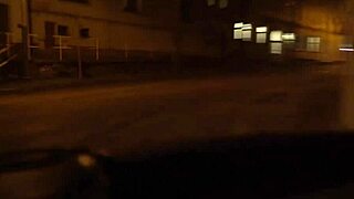 Blonde Milf Fucked Roughly Doggy Style