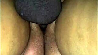 i get my big pussy fucked by neighbor boyfriend as indian mature wife in night homemade session