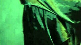 Big Ass Wife Receives Husband with Creampie