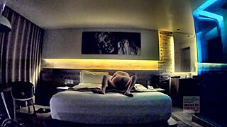 desperate milf cheats for revenge 😈