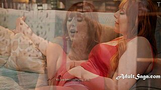 Redhead Milf Caretaker Wanted My Teen 18+ Dick - Lauren Phillips Axel Haze