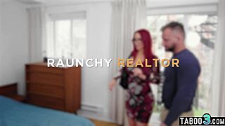 Mature Stepmother Bianca Beauchamp Blows Stepson