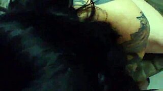 Bianca Loves Sucking Carlos in Amateur Couple Blowjob