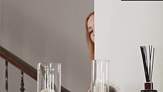 Kiara Lord, Angelica Heart, Monika Fox's Delightful Lesbian Sex After Yoga