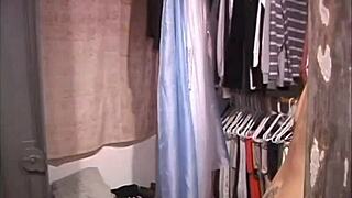 Young Pawg Cums Gushing Squirt!