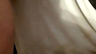 Lollipop Milf Feels Intense Pleasure In Doggy And Reverse Cowgirl With Massive Dildo