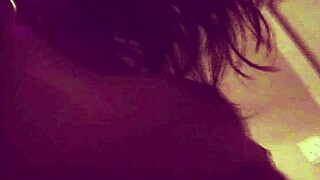 My Wife Grinds Her Natural Tits and Ass on My Cock at 35?