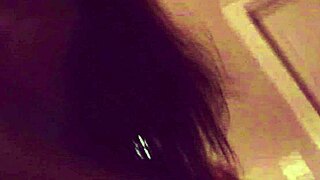 My Wife Grinds Her Natural Tits and Ass on My Cock at 35?