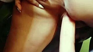 i see my sister-in-law masturbating and join her