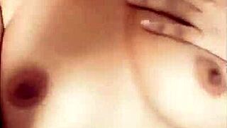 Rabab's Scandalous Arab Sex: Pay Before Lifting Her Exciting Body!