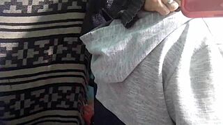 we have a webcam threesome with fati when everyone's out