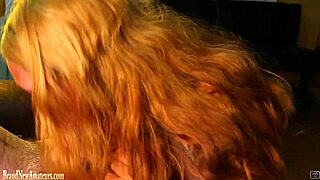 Wow, Big Boob Mom Gets Fucked Hard On Casting Couch!