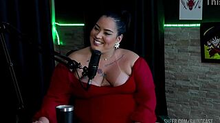 Check out this swing cast with tifany and alice!