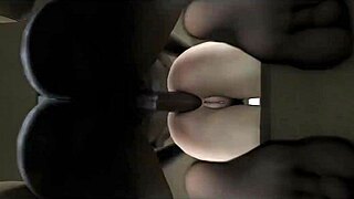 Mature Kombat Featuring Only Cassie Cage