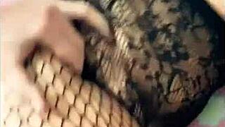 Rabab's Scandalous Arab Sex: Pay Before Lifting Her Exciting Body!