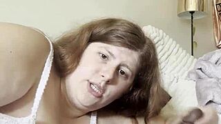 Luxurious Bbws Suck Monster Cocks