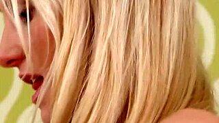 is fucking this blonde mom in doggystyle worth it?