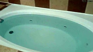 Before the scenes with serenity love and lisa foxxx in lingerie