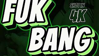 Bold Helping Hand For Ebony Milf Tiamaria