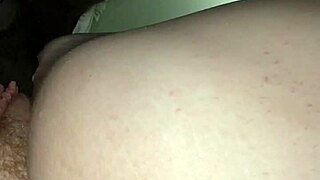 Bbc hard fucks sexy big ass bbw in doggystyle homemade scene