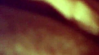 ex sucking cock with intense passion