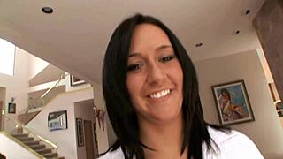 Curvy Housewife Milf with Great Big Tits! Wet Pussy Ready for Sex!