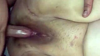 Hey, fucking that fat pussy feels amazing