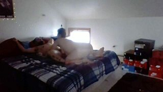 Married Milf Rides Me!