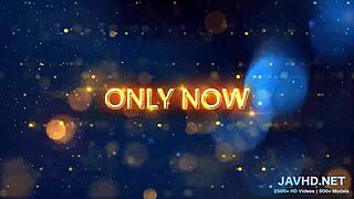 Super Japanese HD Compilation Vol 22 with Asian Milf Action