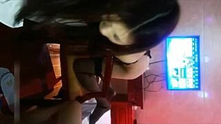 Did You Know the Wife's Sexy Cousin Got a Red Envelope for Hotel Sex with Many Positions?