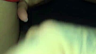 Hot Stepsister Part 1 Teases with Big Ass and Tits