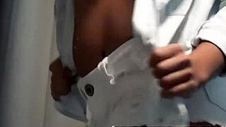 मॉर्गन ली एमेच्योर चुदाई को सीक्रेटली फिल्म कर रहा हूँ