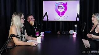 Watch Mary Red's Wild Compilations!