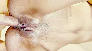 Sistya's Wet Pussy Squirting Multiple Creampies