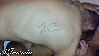 caught on camera, now in motel with single guy?