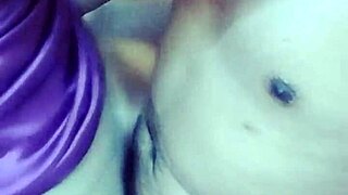 I am this pretty student in lingerie, feeling sexy and muscular