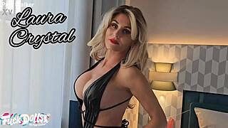 Piss Busty Milf Back For Hardcore Ass Pounding – And Piss In Mouth?