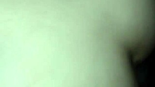 Daddy's Lil Slut Bent Over