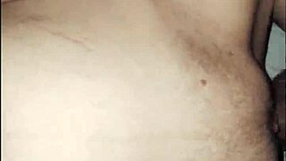 skinny mature wife and husband film intimate close-up pussy sessions