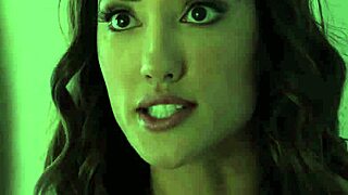 Milf Lesbians Lick Pussies In Haunted Mansion!